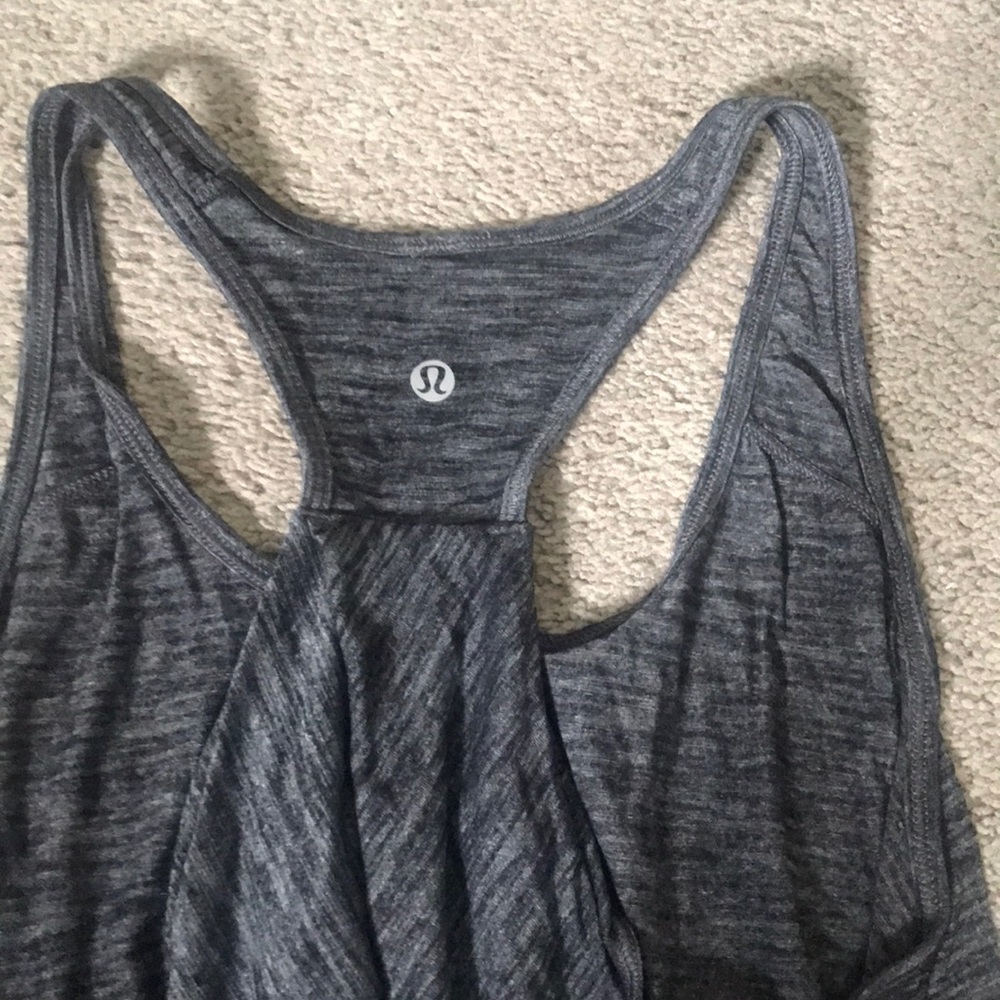Lululemon Tank